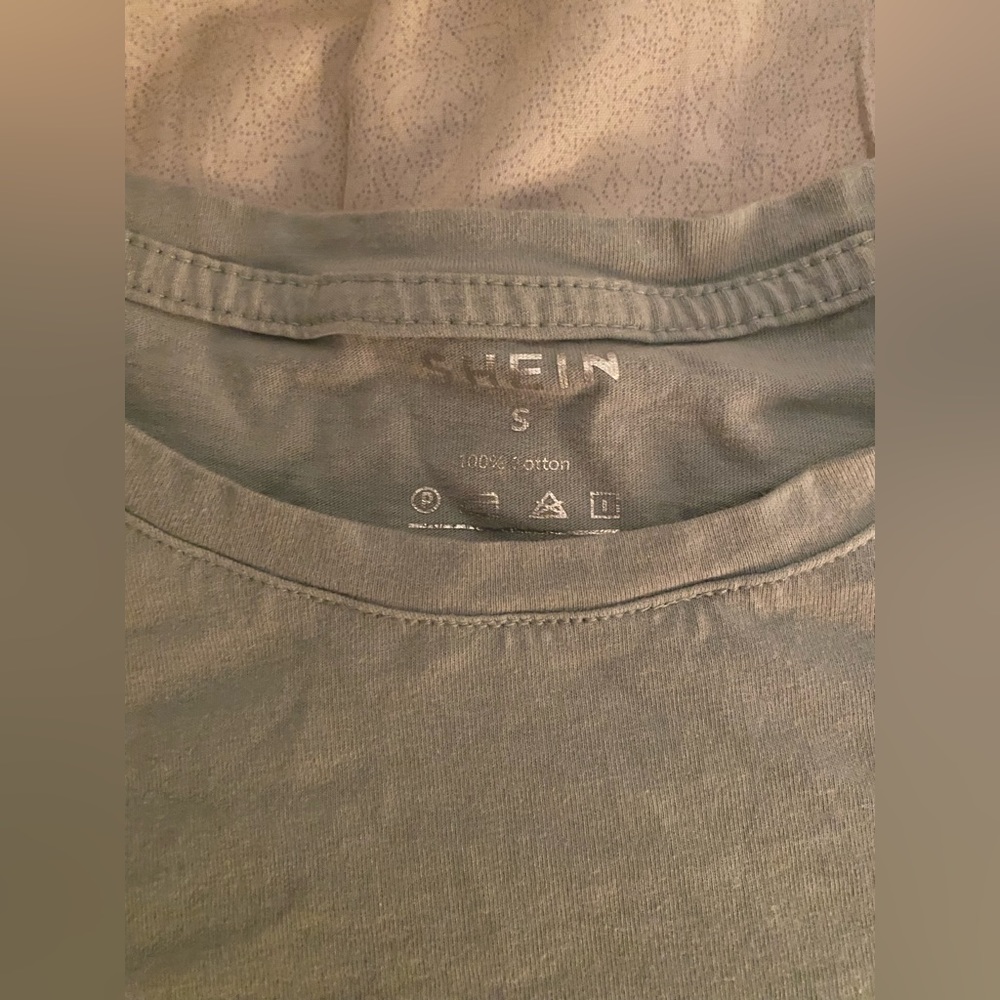 Shein T-Shirt